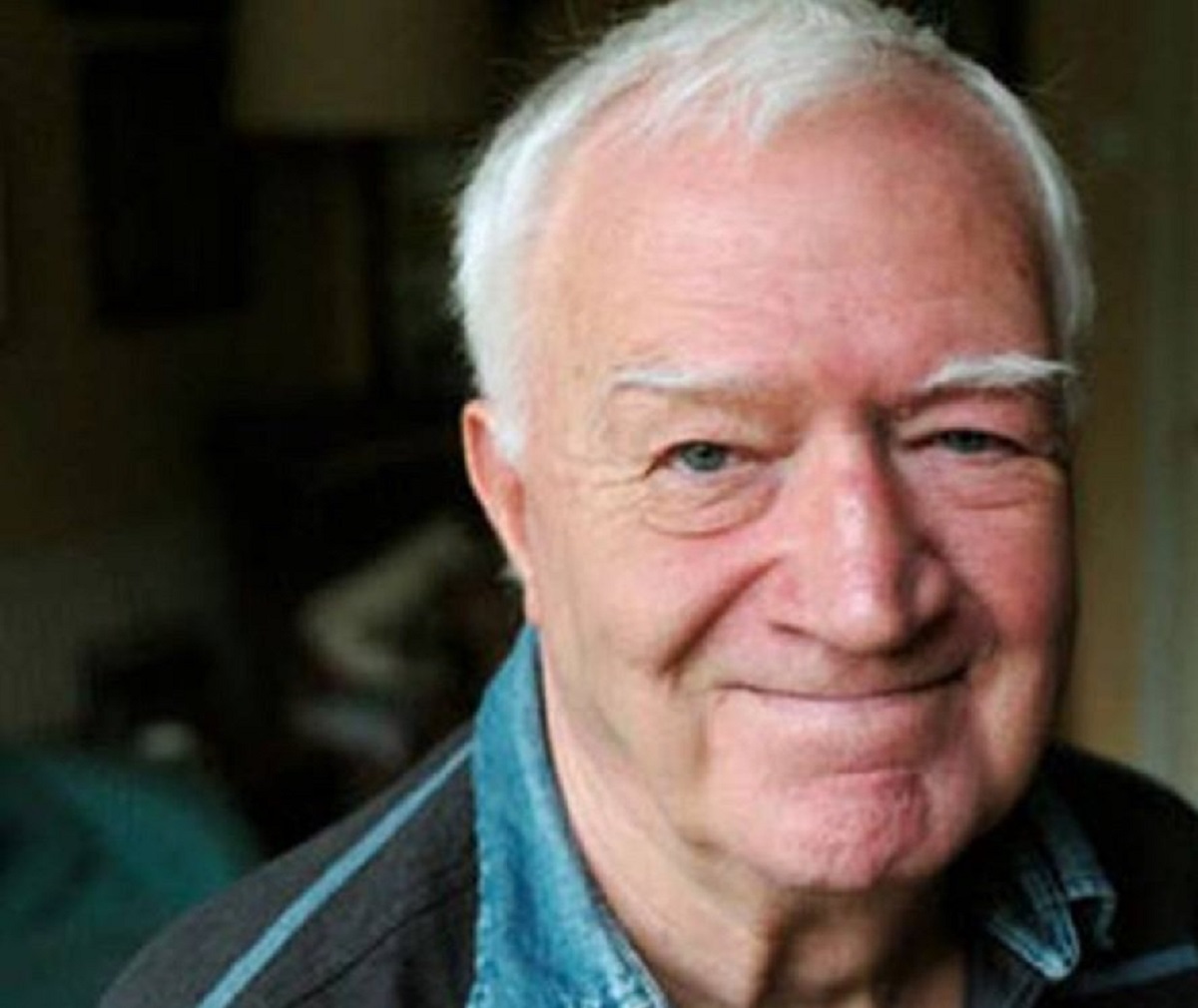 Adrian Mitchell (Estate) United Agents